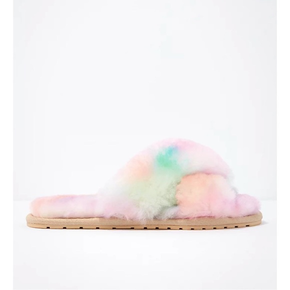 Emu Australia Mayberry Tri 1 Slippers - Picture 2 of 12